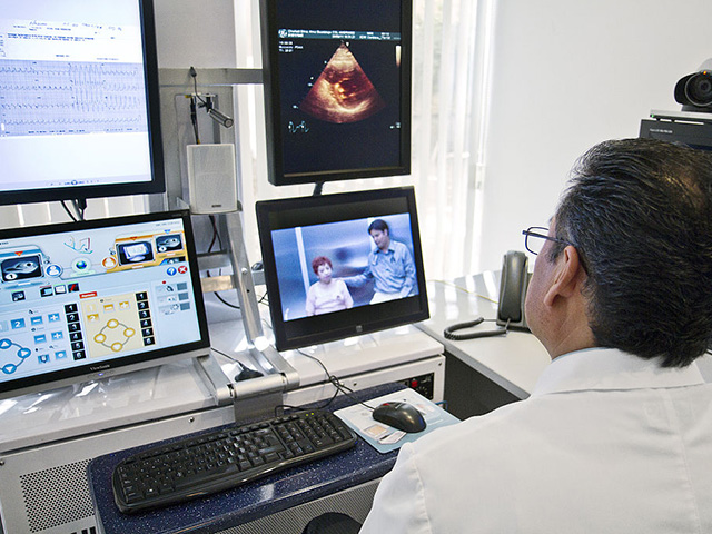 Unified Communications and the Rise of Telemedicine