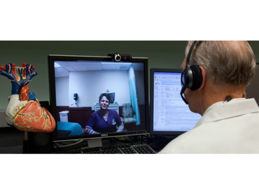 The Modern House Call: Video Medical Consults