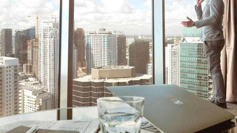 BENEFITS OF UNIFIED COMMUNICATIONS FOR YOUR BUSINESS